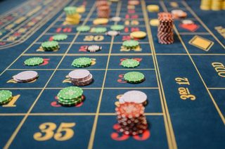 game Nohu Baccarat